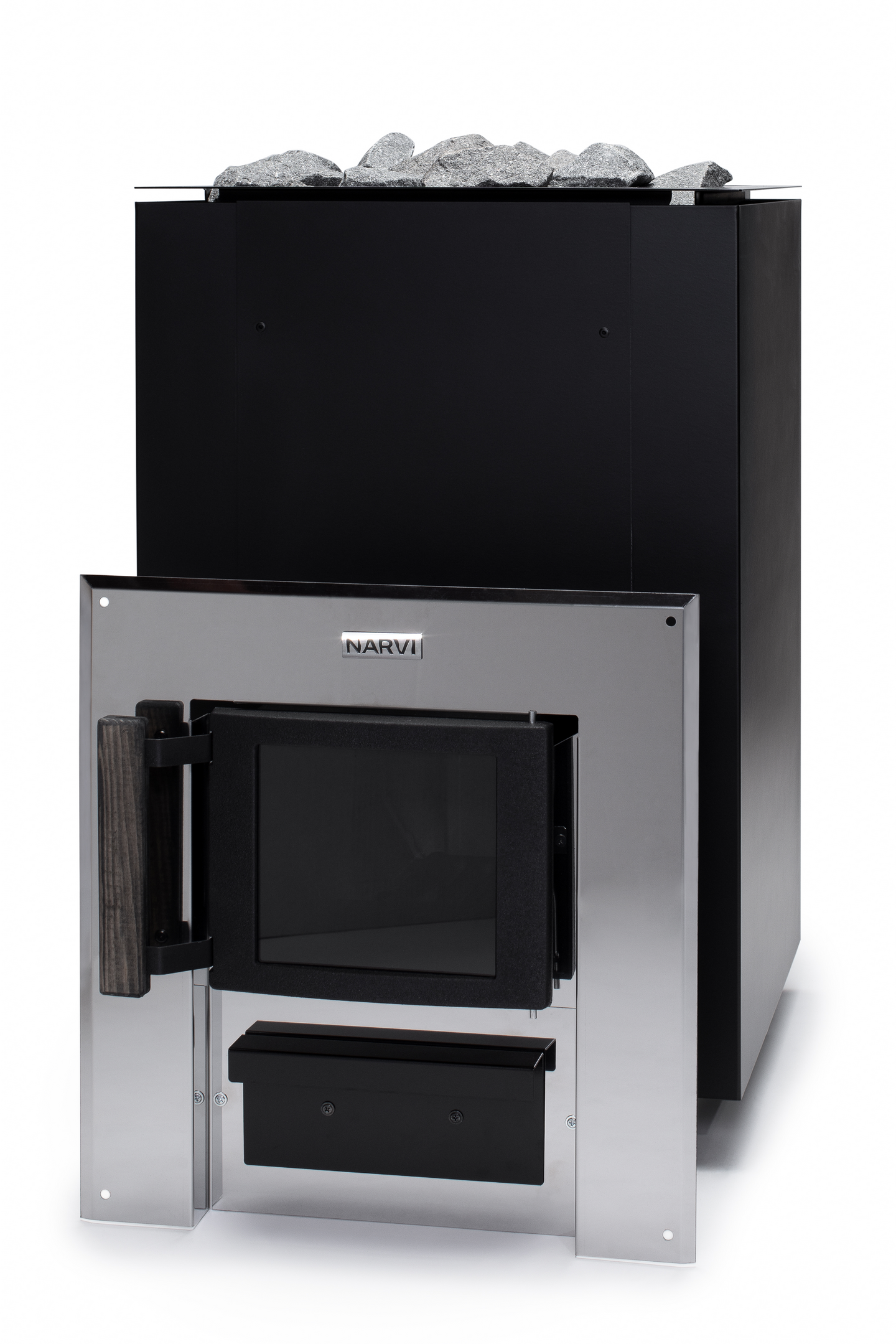 Puukiuas Narvi Kaamos 20 takkakiuas