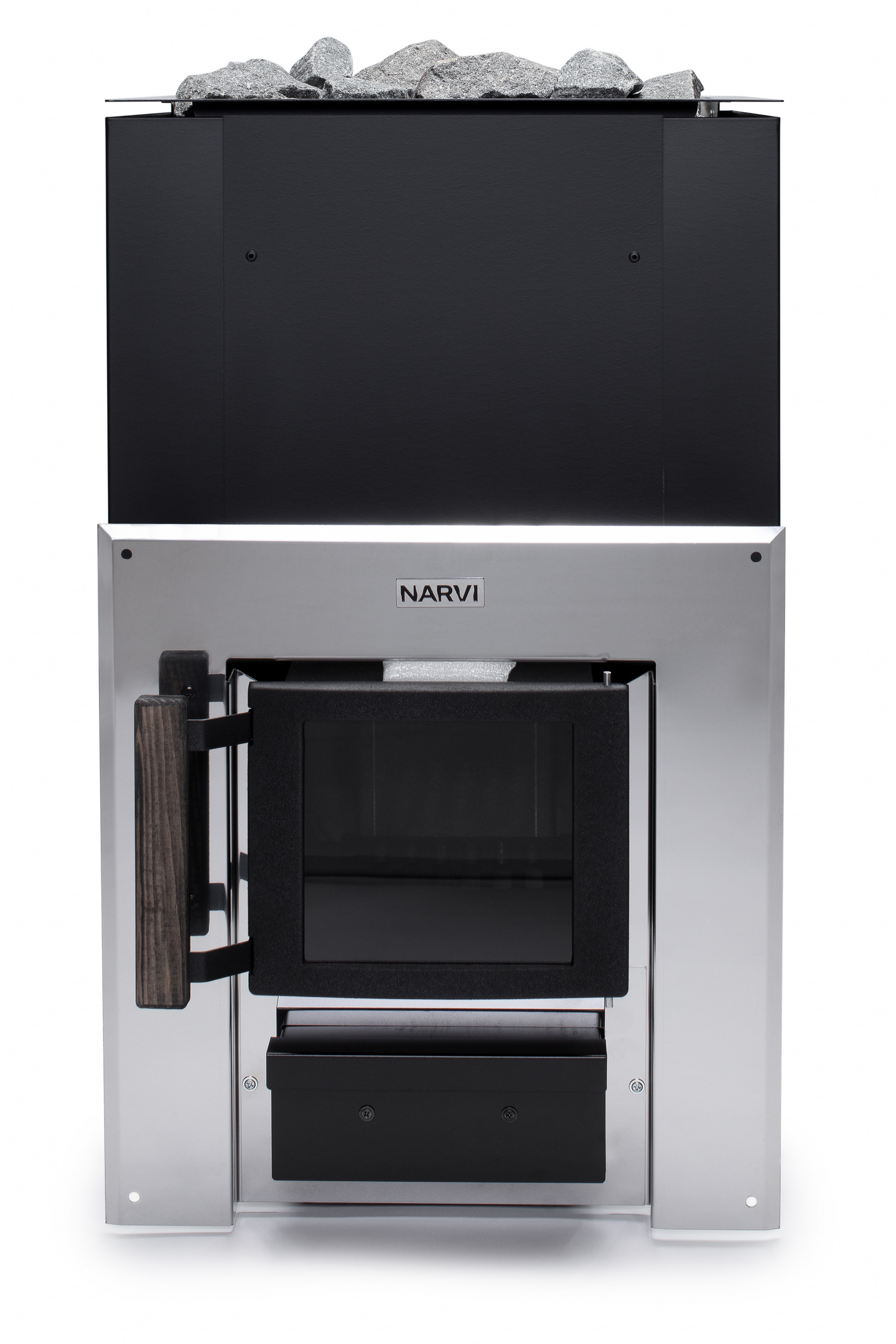 Puukiuas Narvi Kaamos 20 takkakiuas