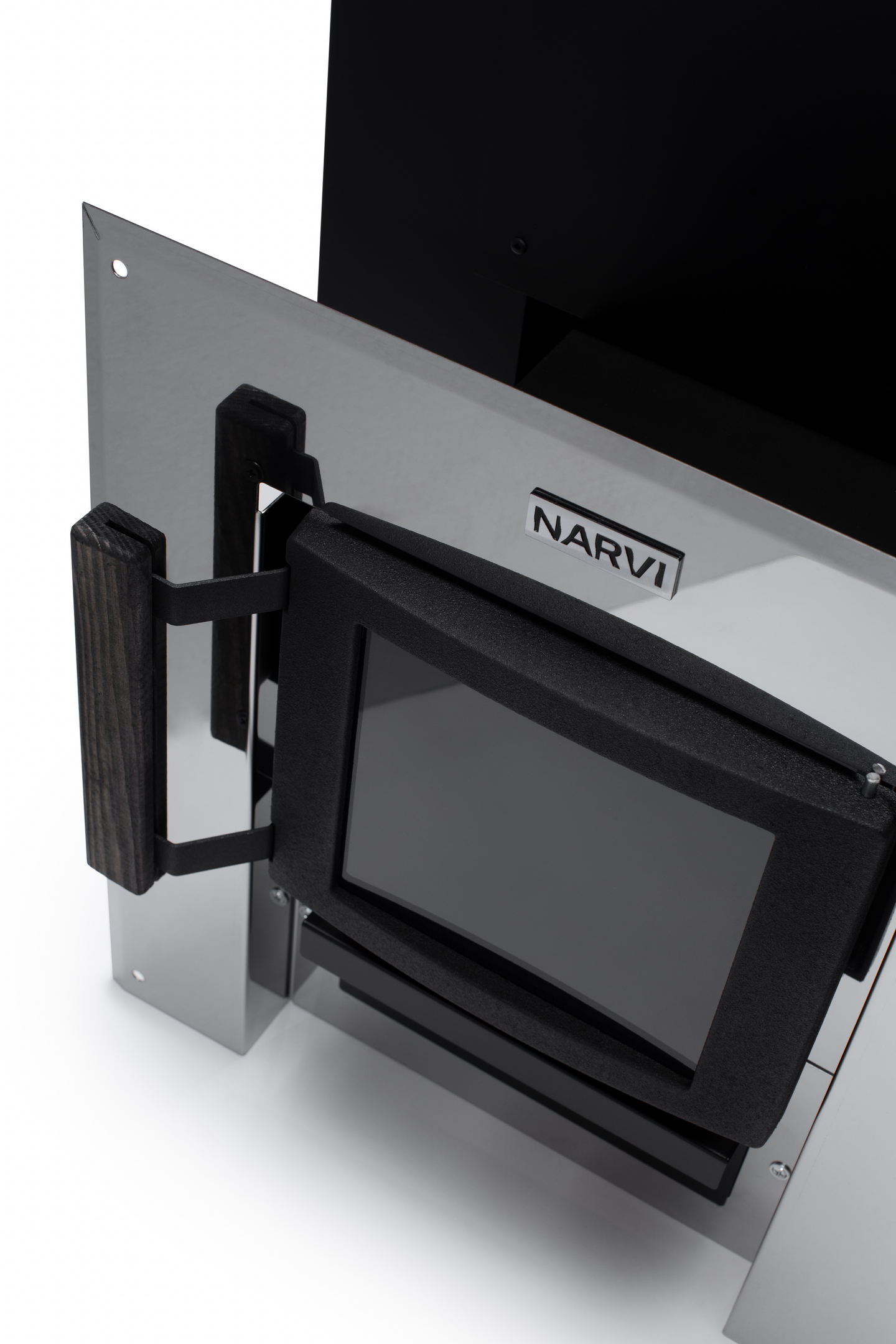 Puukiuas Narvi Kaamos 20 takkakiuas