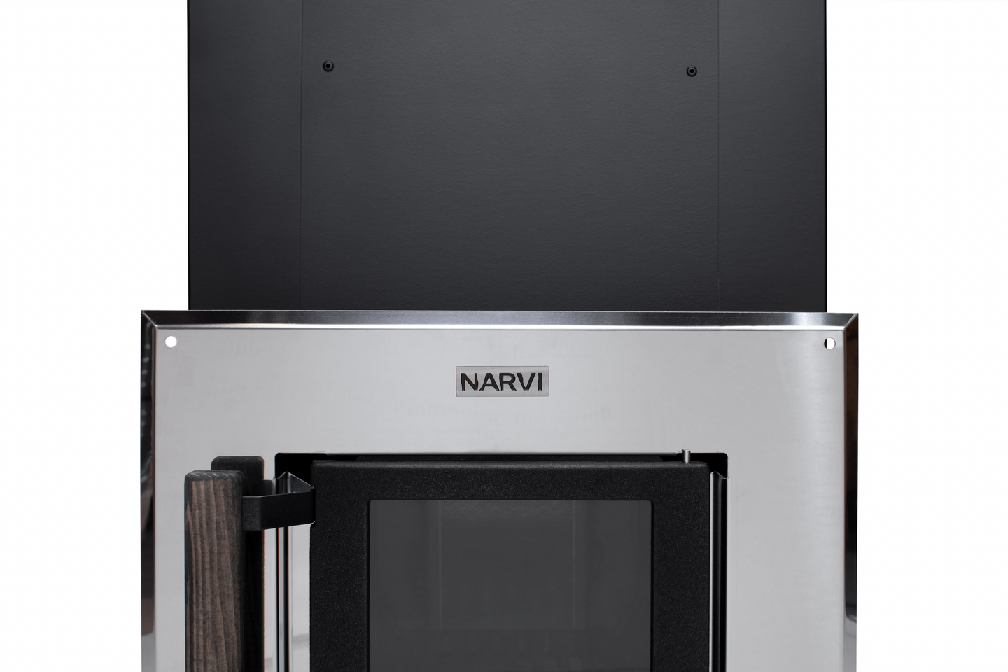 Puukiuas Narvi Kaamos 20 takkakiuas