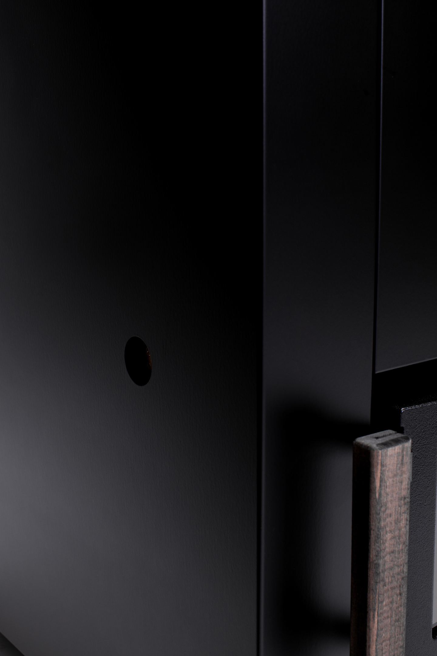 Puukiuas Narvi Kaamos 20 VS