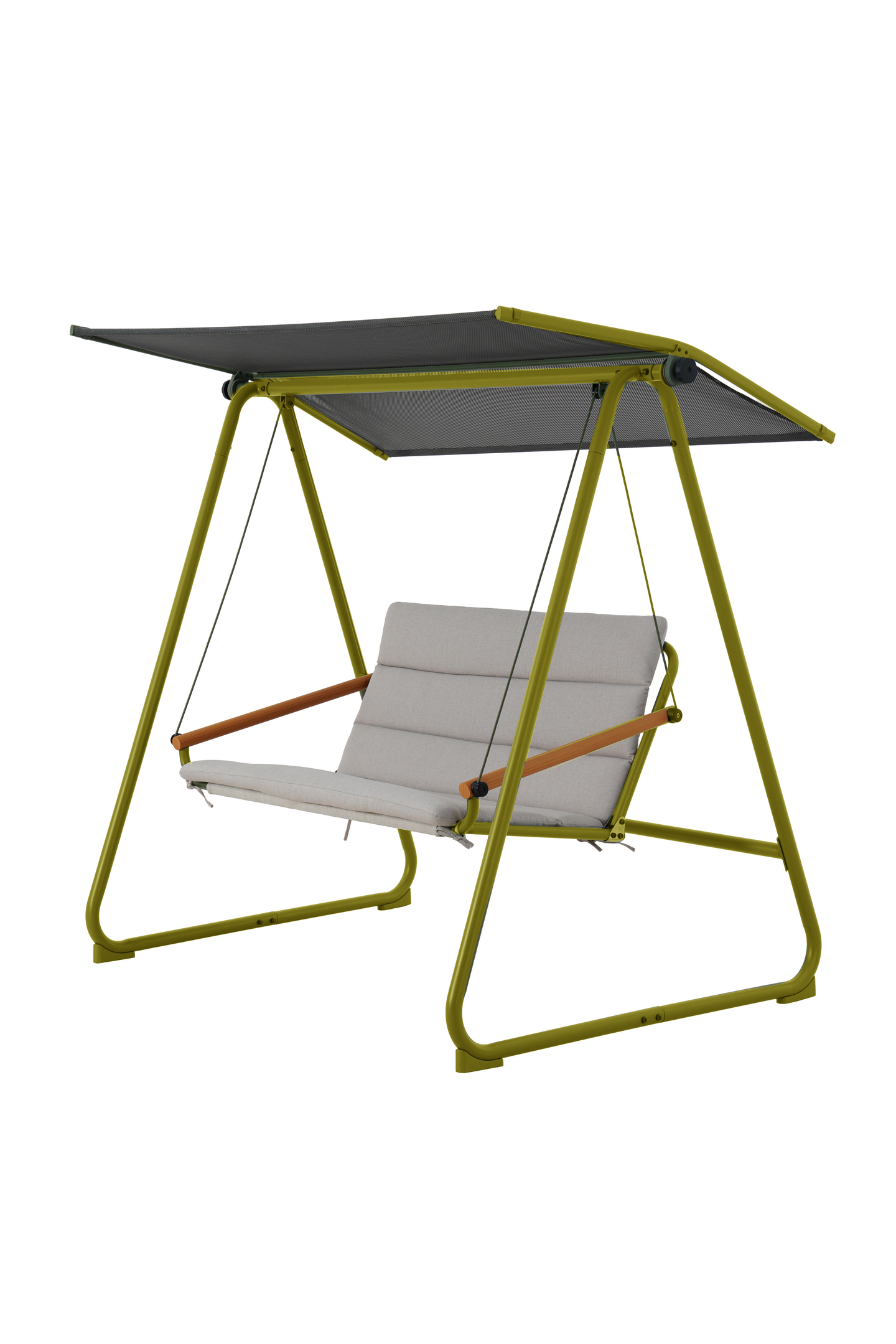 Keinu Cello Green 79x122x162cm