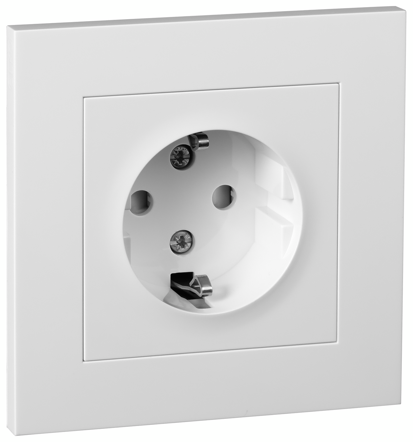 UTTAG ELKO 1-V MJ I SKRUV PLUS FV