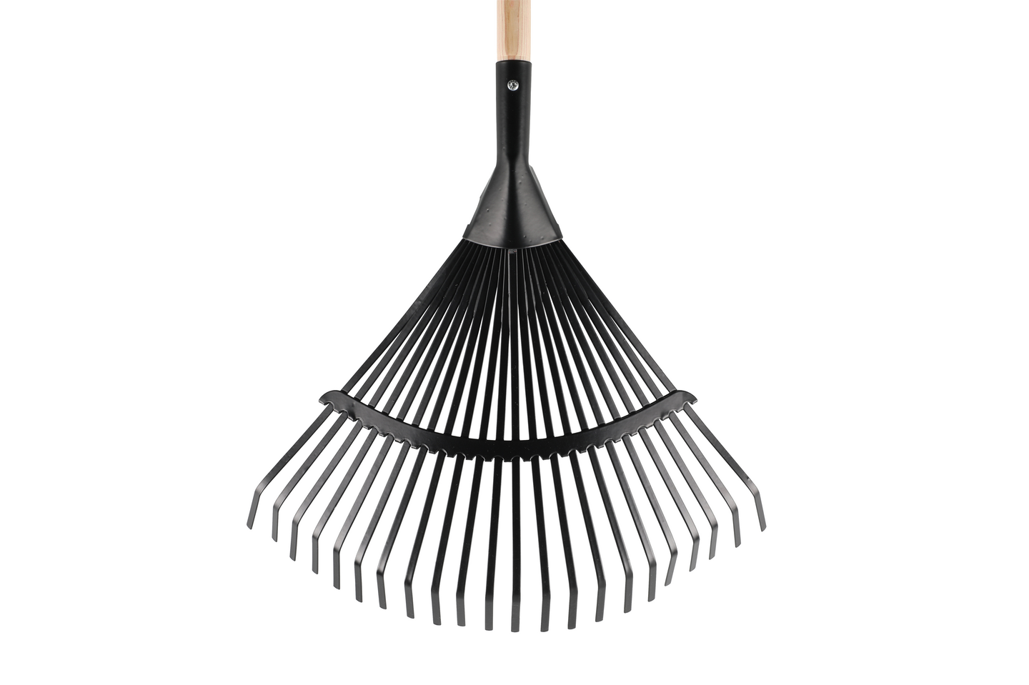 Lehtiharava TARMO puuvarrella 184cm