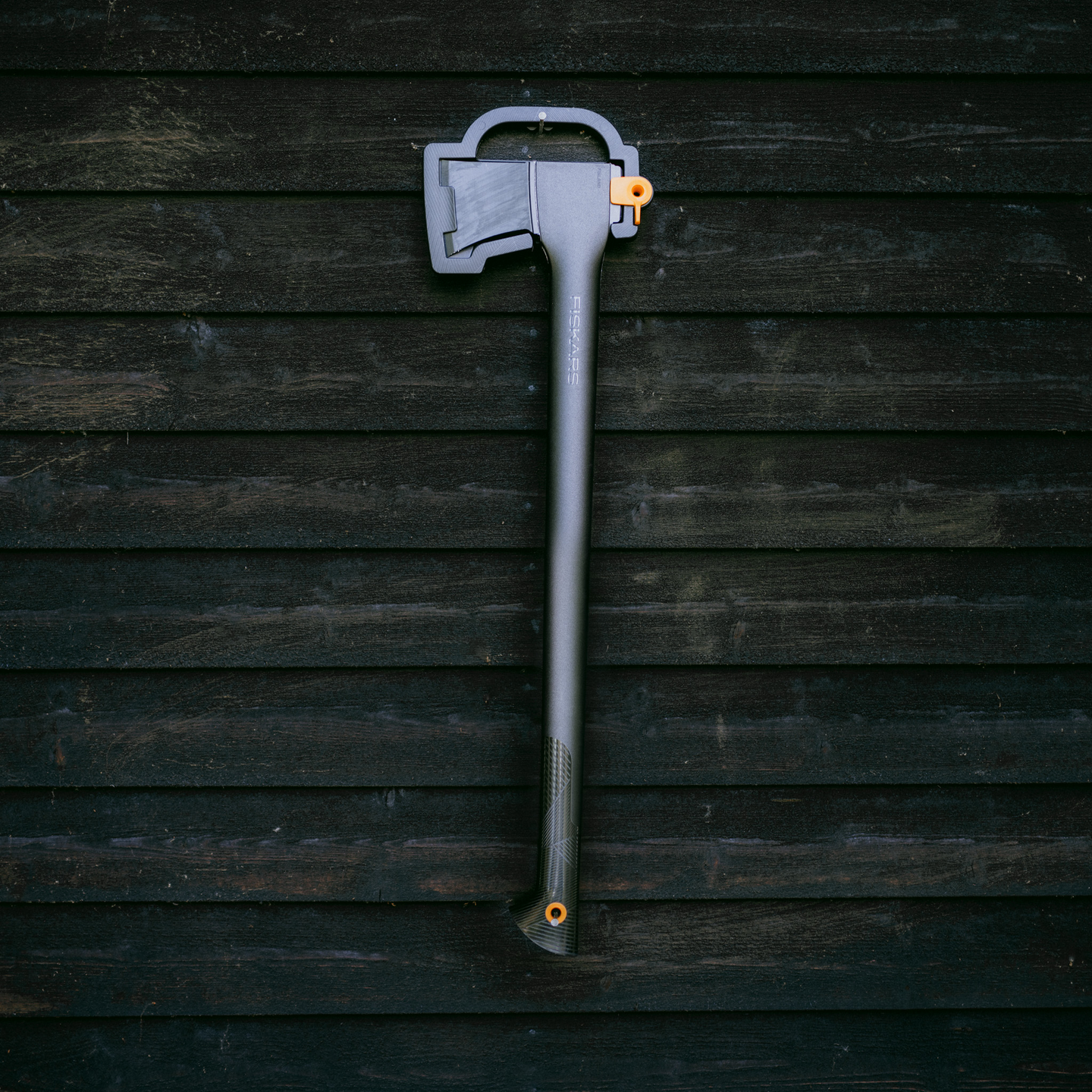 Halkaisukirves Fiskars Solid A19