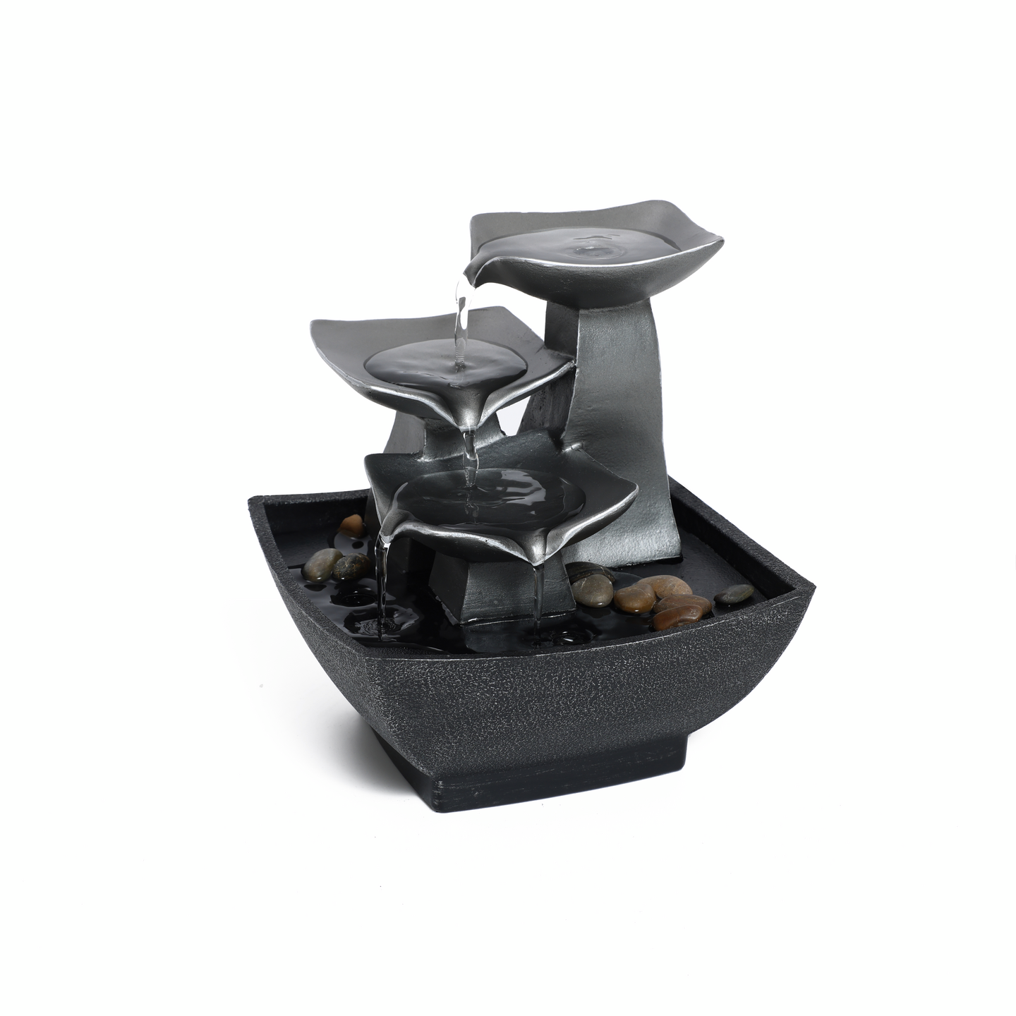 Sisäsuihkulähde Misaki