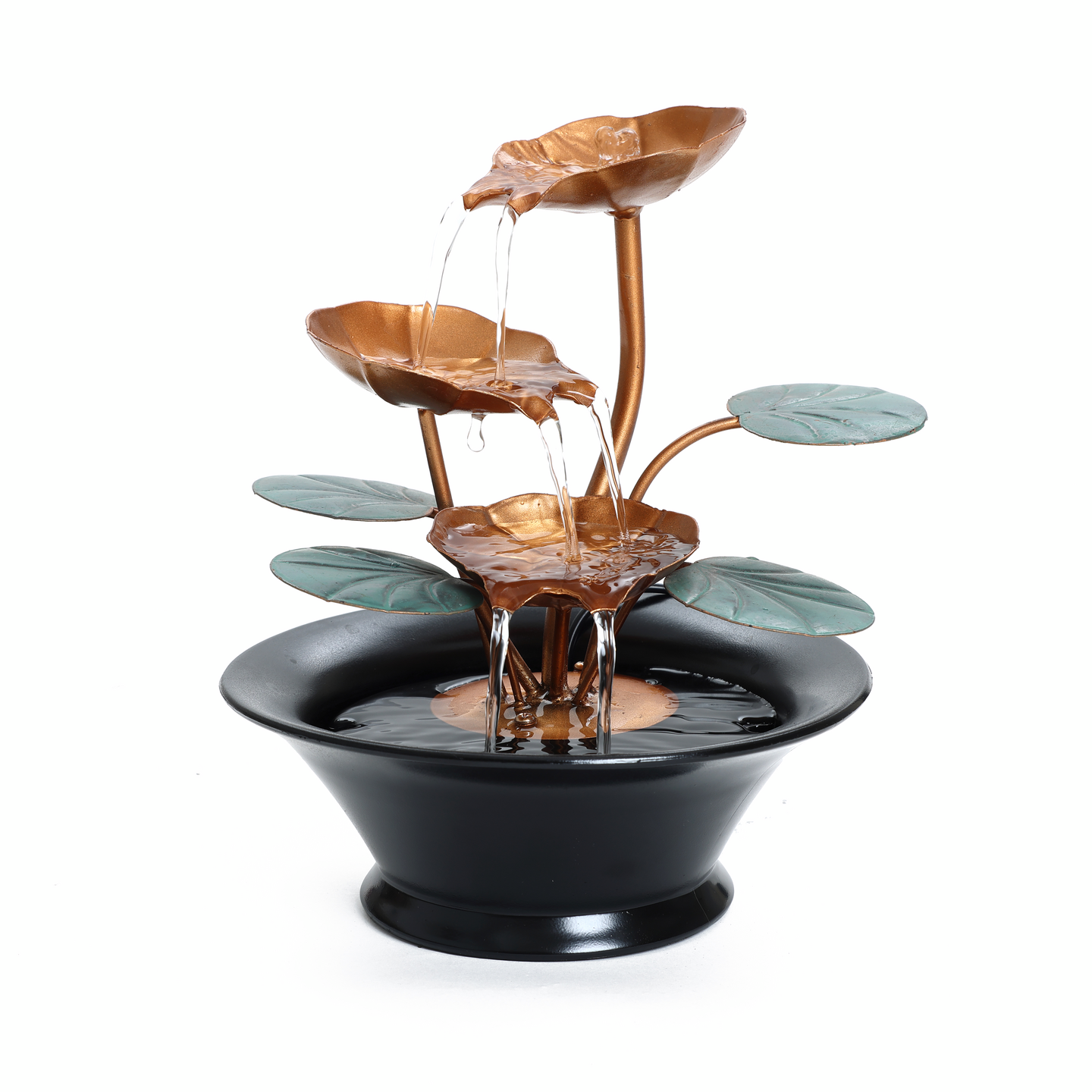 Sisäsuihkulähde Yazu