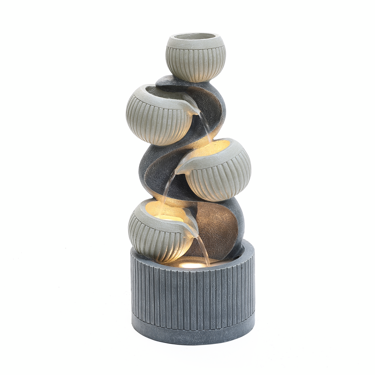 Ulkosuihkulähde Misato