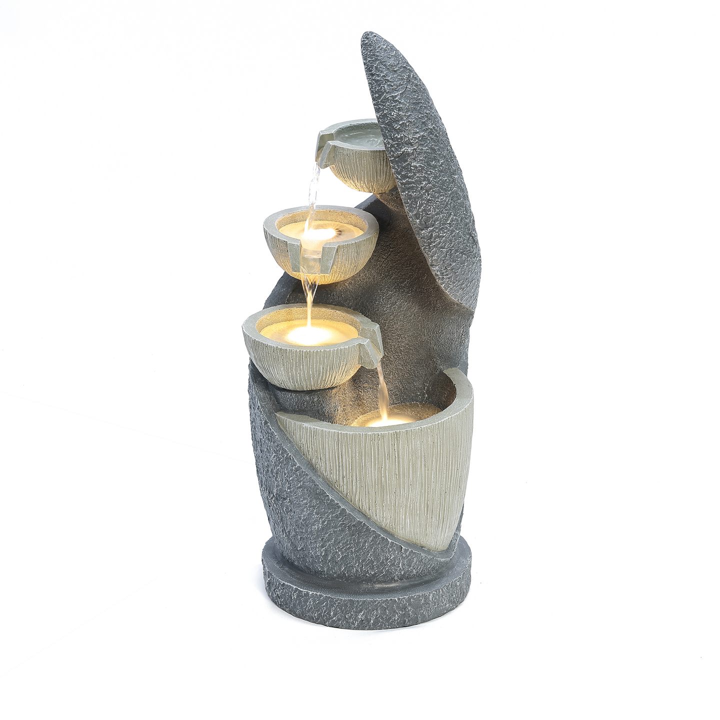 Ulkosuihkulähde Shiiba