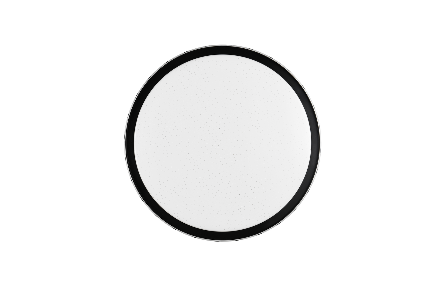 Kattovalaisin TRIO Varda led 24W 2500lm 39cm musta