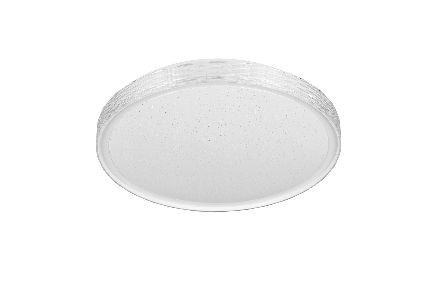 Kattovalaisin TRIO Varda led 24W 2500lm 39cm valkoinen