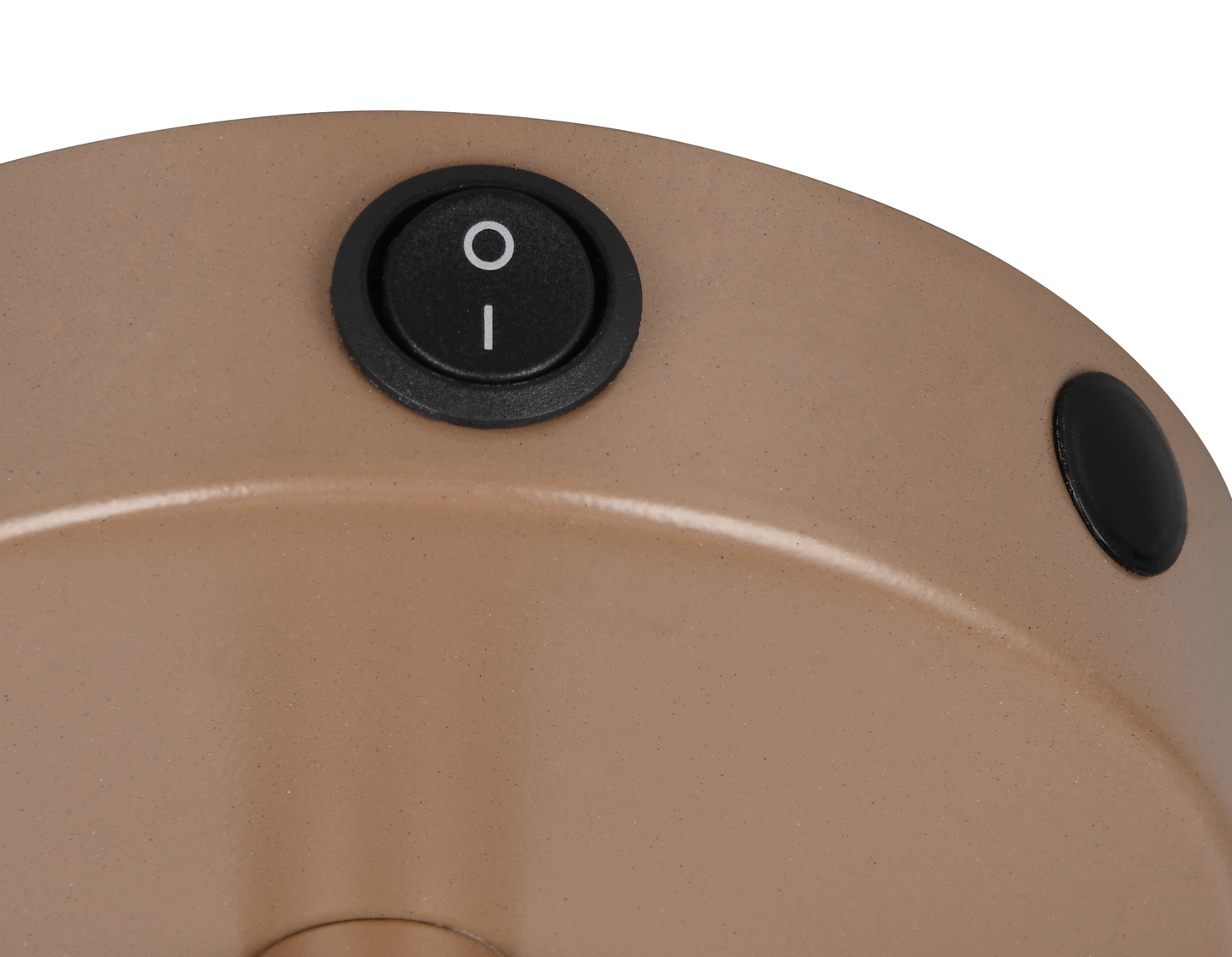 Spotti TRIO Bidar E14 1-osainen kahvinruskea