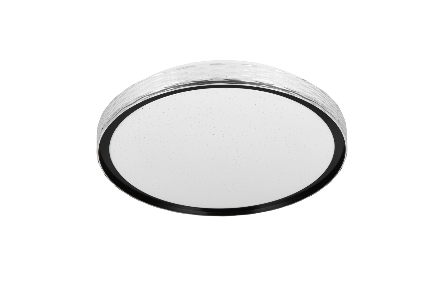 Kattovalaisin TRIO Varda led 24W 2500lm 39cm musta