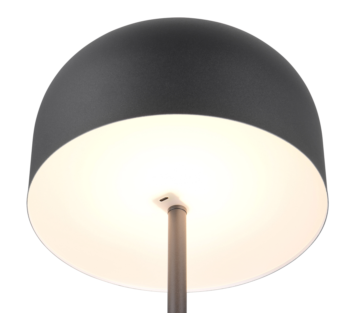 Lattiavalaisin TRIO Jeff led mattamusta ladattava