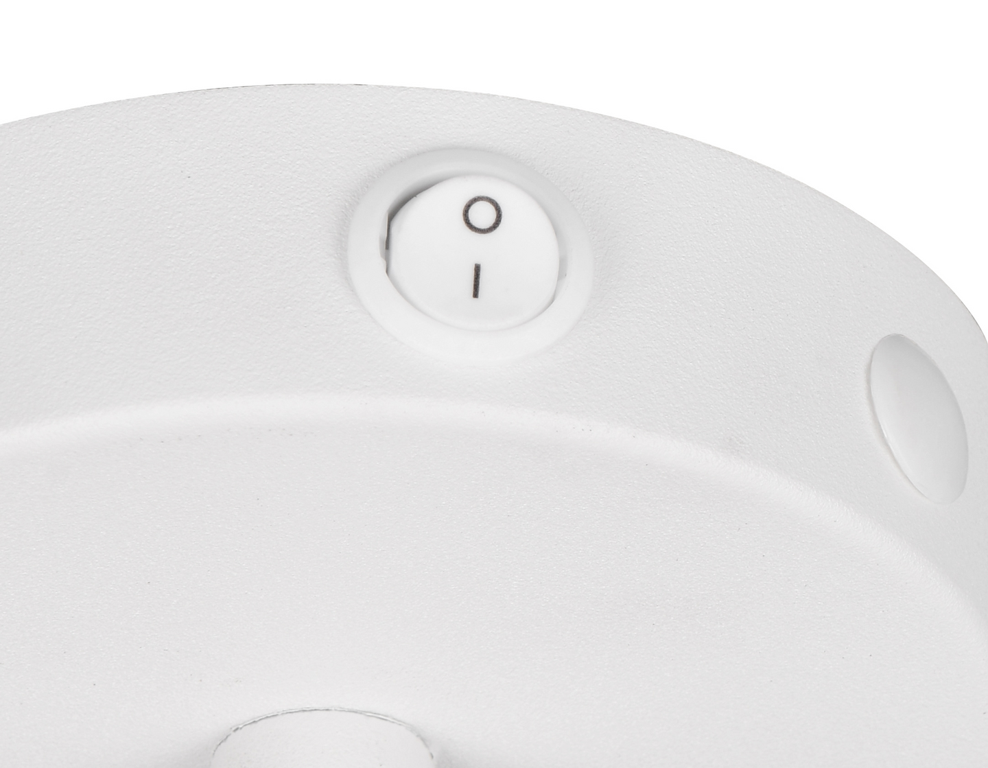 Spotti TRIO Bidar E14 1-osainen mattavalkoinen