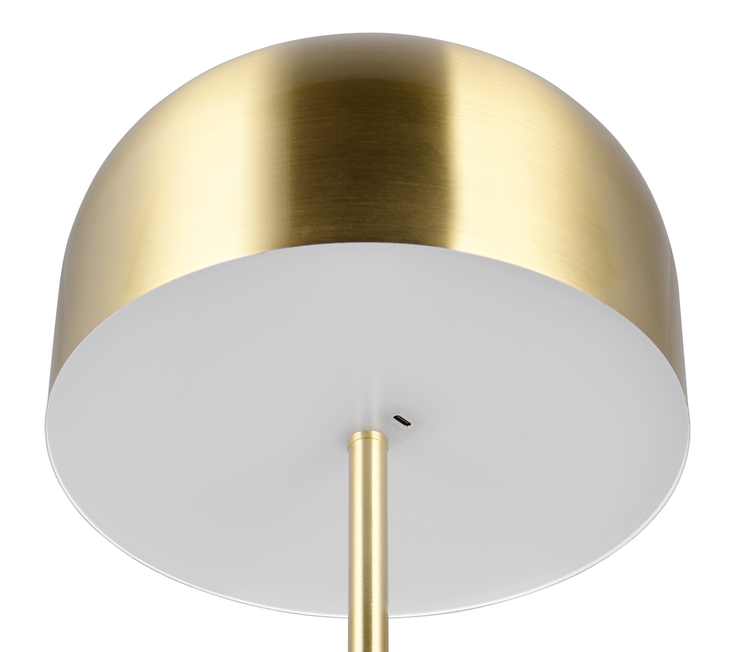 Lattiavalaisin TRIO Jeff led mattamessinki ladattava