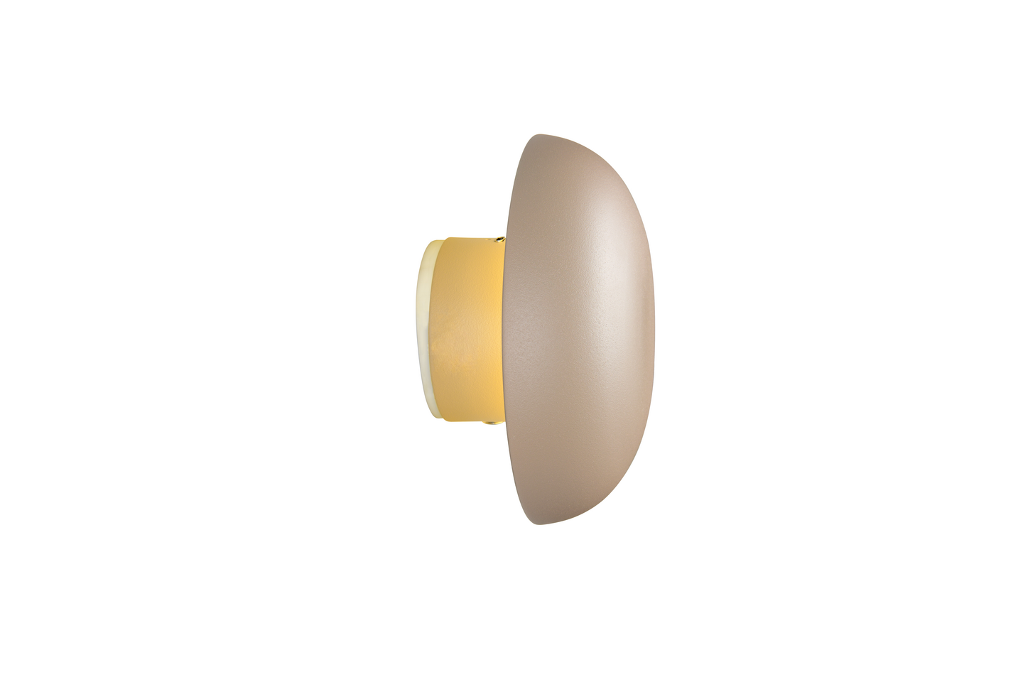 Seinävalaisin TRIO Davey led lämmin beige ladattava