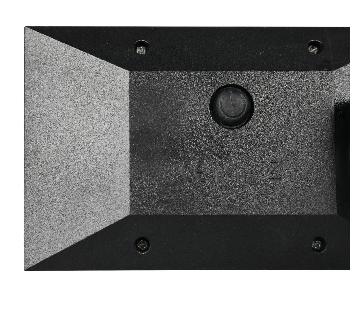 Aurinkokennovalaisin TRIO Festival led 1W 35lm mattamusta