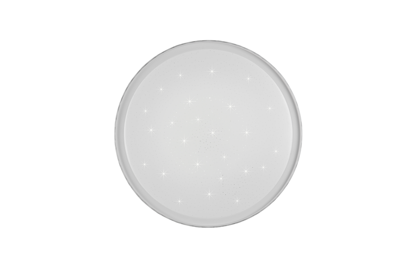 Kattovalaisin TRIO Varda led 24W 2500lm 39cm valkoinen