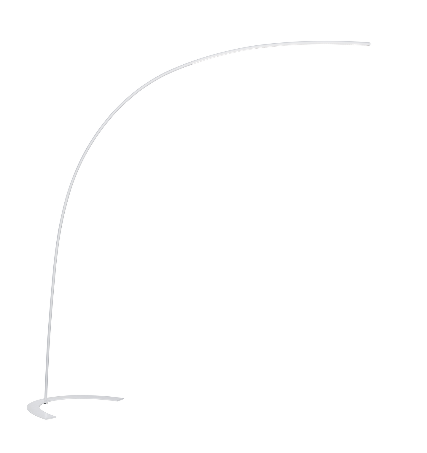 Lattiavalaisin TRIO Shanghai led 18W 2000lm valkoinen