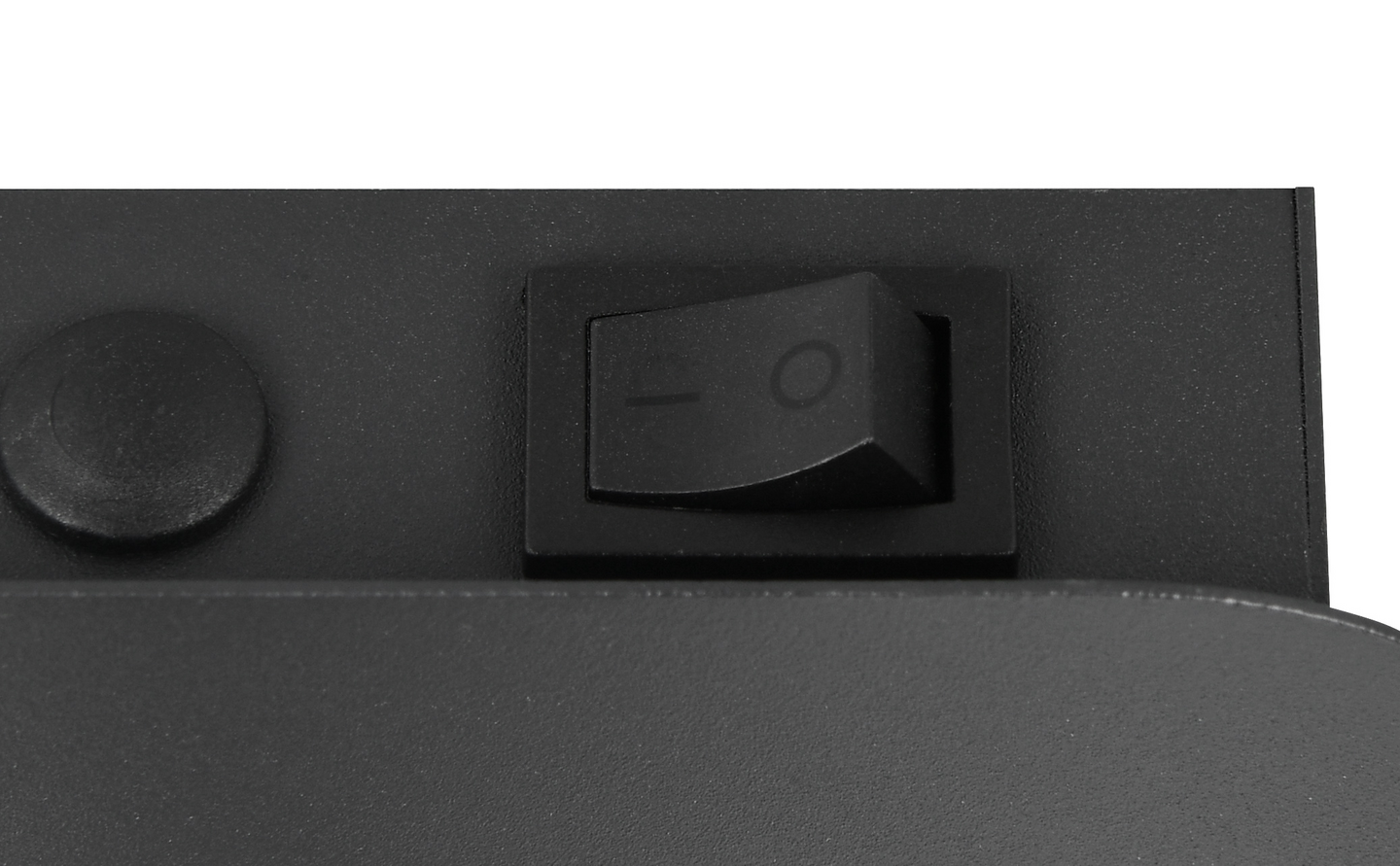 Spotti TRIO Gillan GU10 1-osainen kahvinruskea