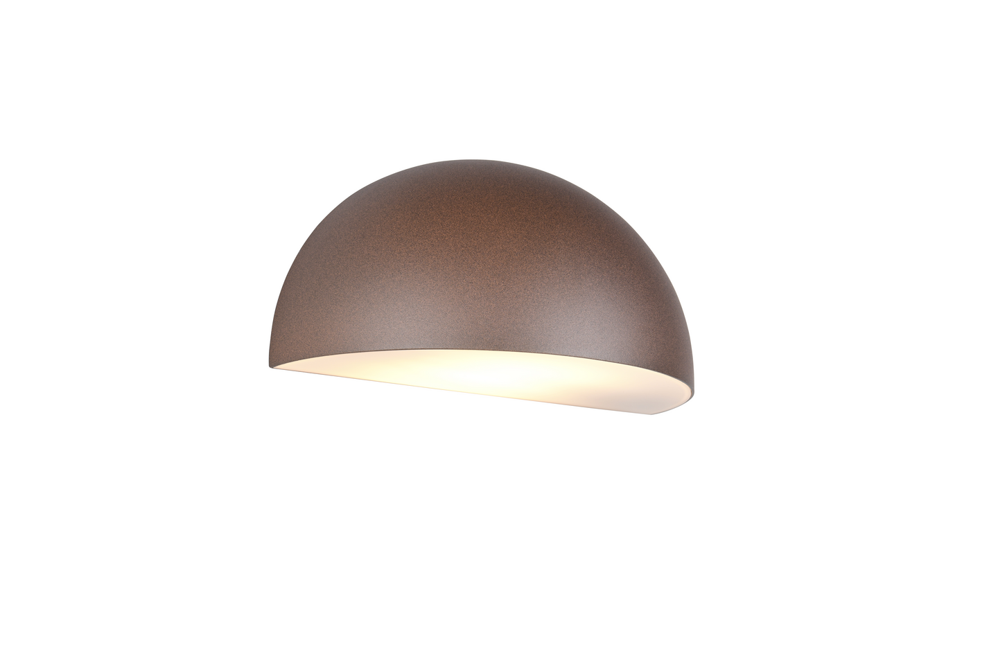 Ulkoseinävalaisin TRIO Maas E27 rustiikki