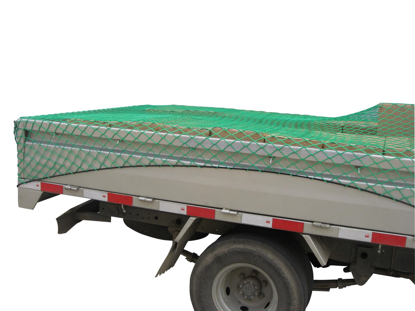 Kuormaverkko Arctic Marine 200 x 300 cm