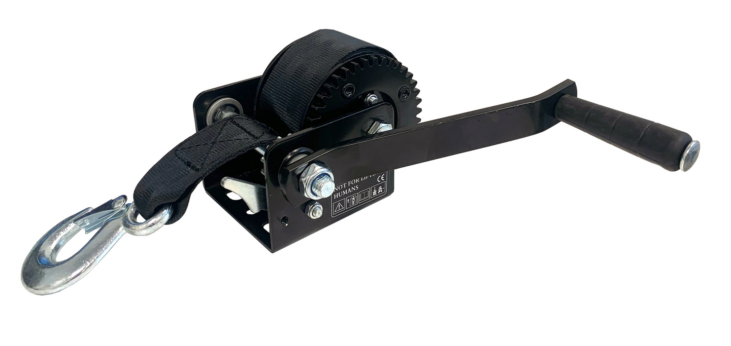 Venevinssi Arctic Marine 360 kg