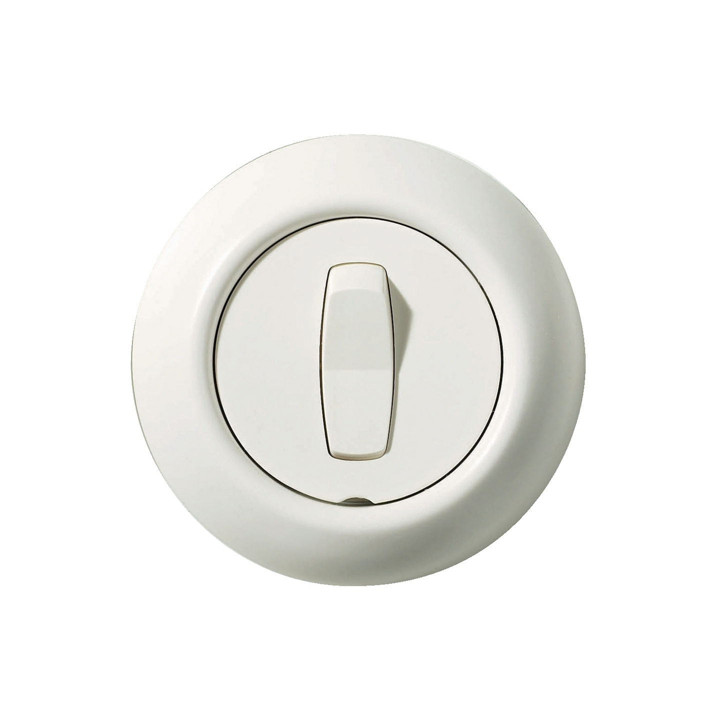 STRÖMBRYTARE schneiderelectric RENOVA TRAPP 1-P, INF VIT