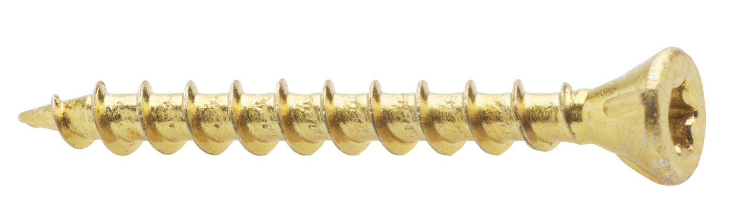 SPÅNSKRUV PROF 4,2X41 FZG T21 500ST