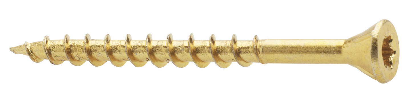 SPÅNSKRUV PROF 4,2X51 FZG T23 500ST