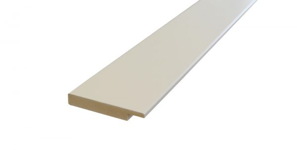 KAKELLIST D-PROFILE 16X105MM MDF VIT L24, 0