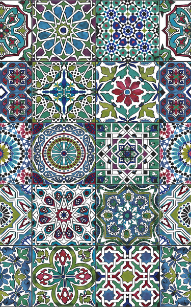 Kontaktimuovi D-C-Fix  343-1018 0,45x1,5m Trendyline Faroso