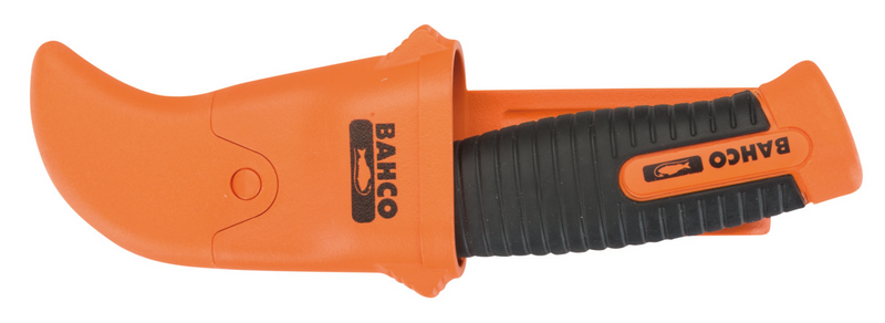 Linoleumveitsi Bahco matoille 180mm