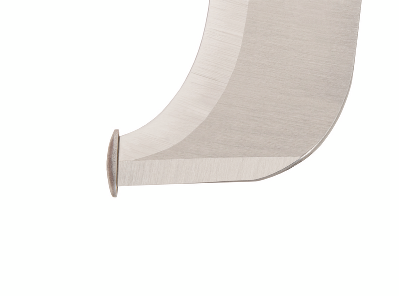 Puukko Bahco sähköjohtojen kuorintaan 160mm