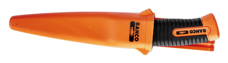 Puukko Bahco RST ilman nappia 220mm