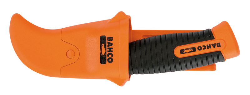 Puukko Bahco sähköjohtojen kuorintaan 160mm