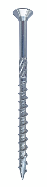 Yleisruuvi 5X90 uppo A2 TX25 100kpl L9050TUKA2S