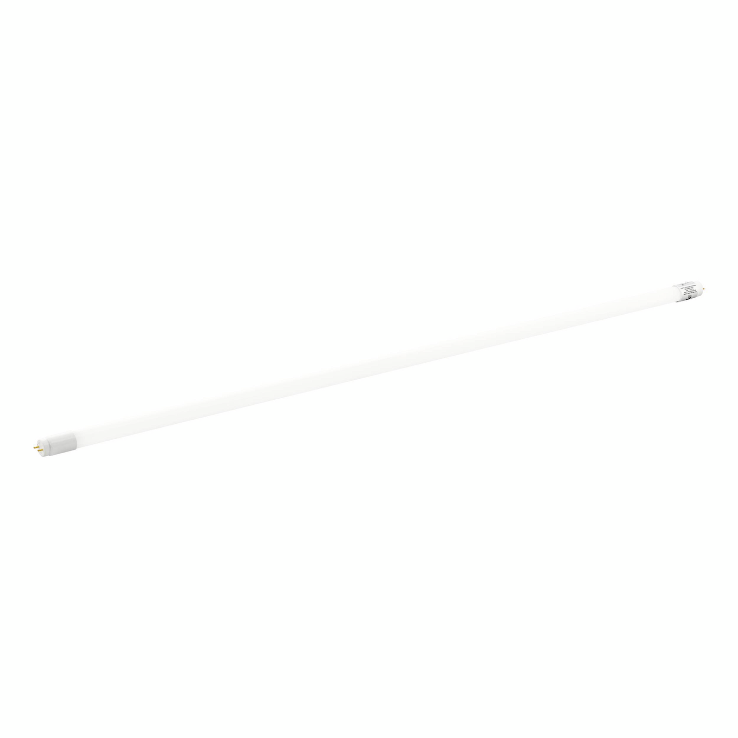 Led-valoputki EGLO T8 1214mm 1700lm 15W 4000K G13 lasi