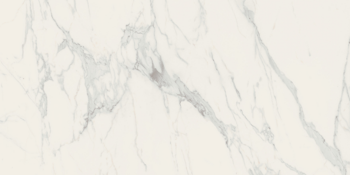 Lattialaatta Cello Statuario 60x120 Lux RT 1,44m²