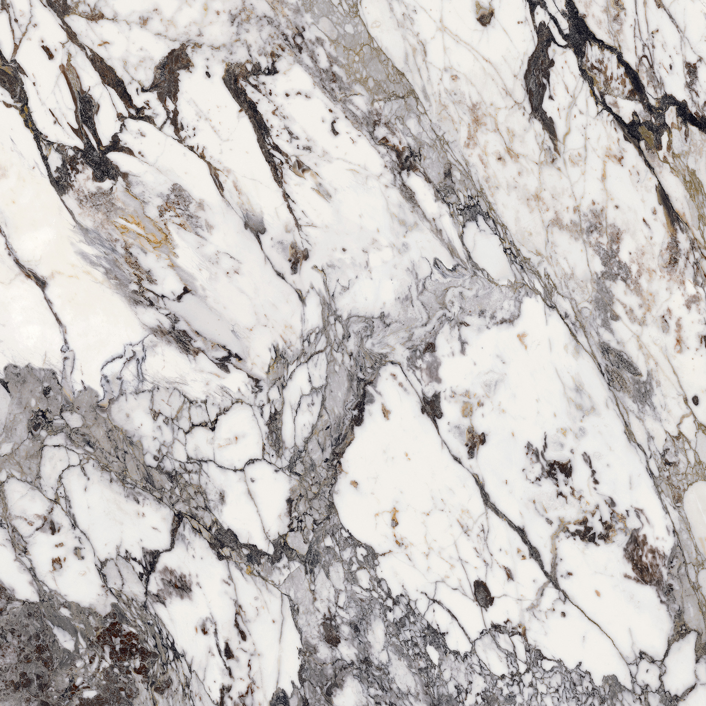 Lattialaatta Grande 120x120 Capraia RT matta 2,88m²