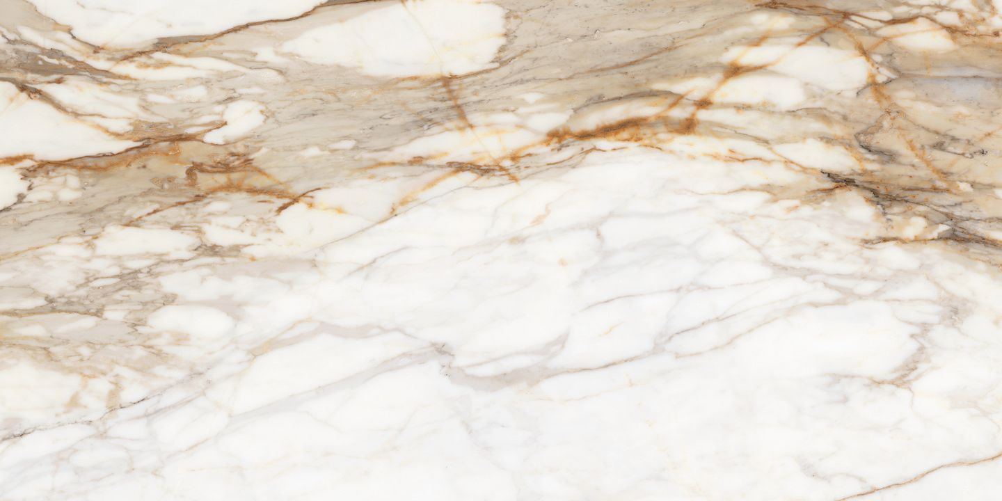 Lattialaatta Cello Calacatta 60x120 Vena Vecchia Lux RT 1,44m²