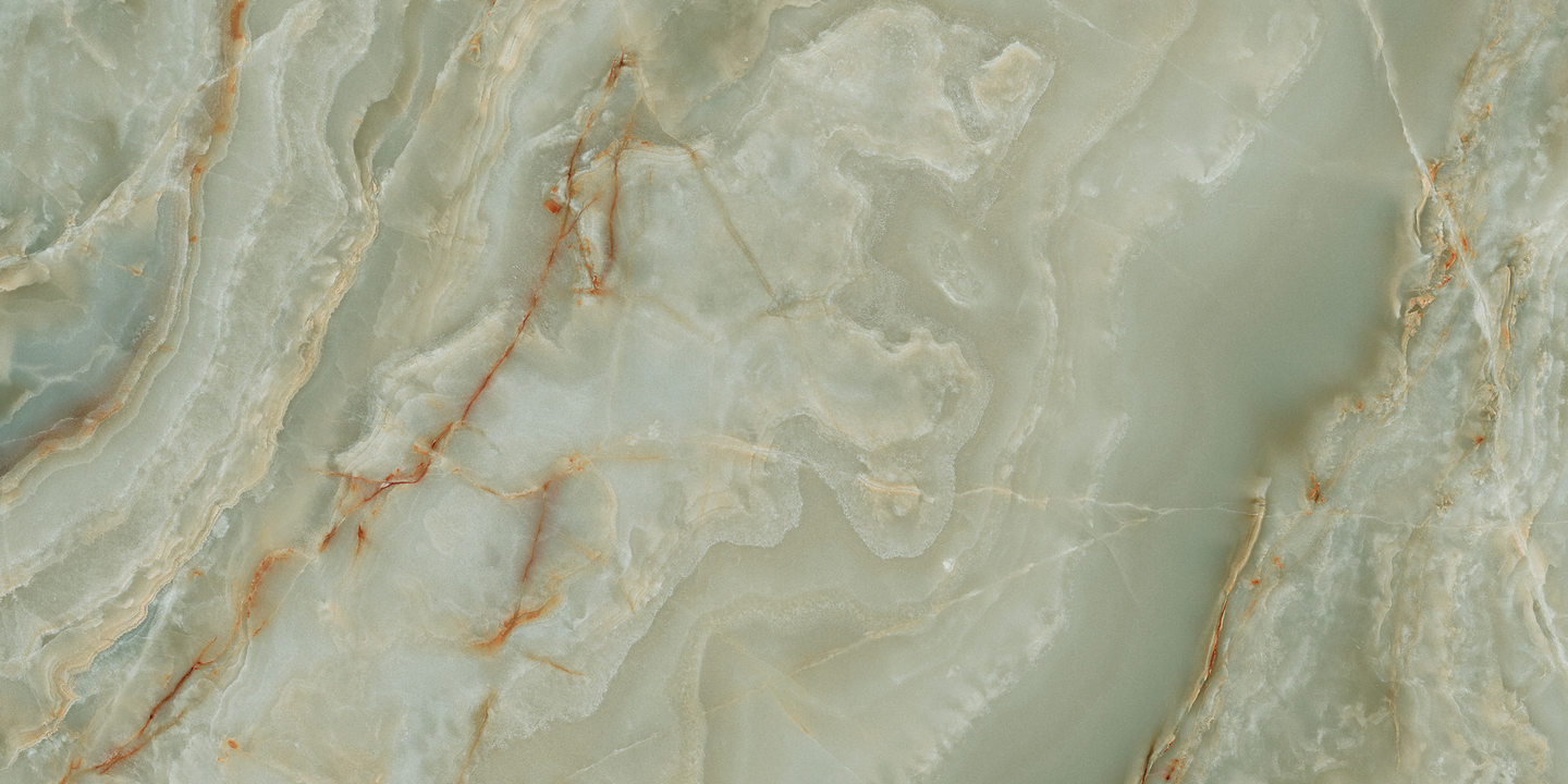 Lattialaatta Grande 60x120 Onice Giada Lux RT 2,16m²