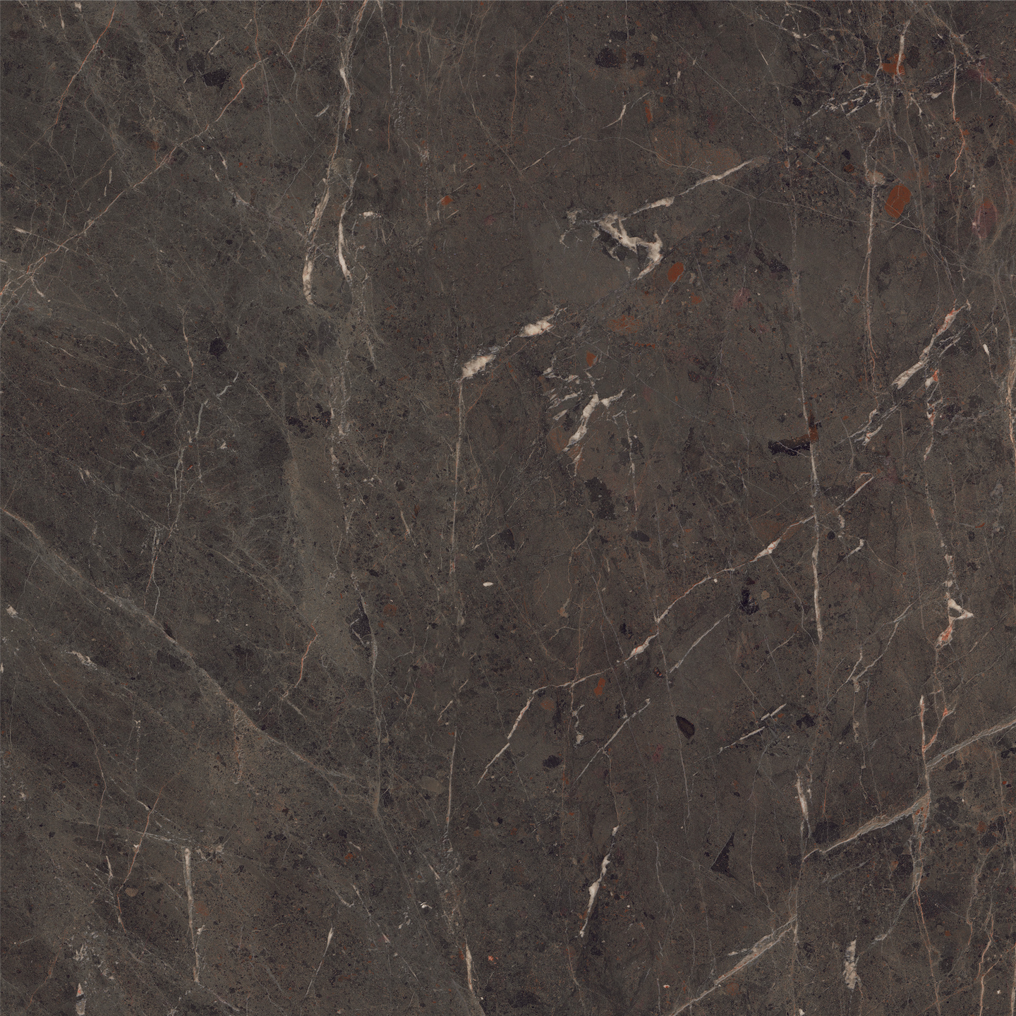 Lattialaatta Grande 120x120 Breccia Imperiale matta RT 2,88m²