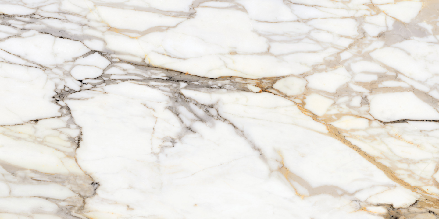 Lattialaatta Cello Calacatta 60x120 Vena Vecchia Lux RT 1,44m²