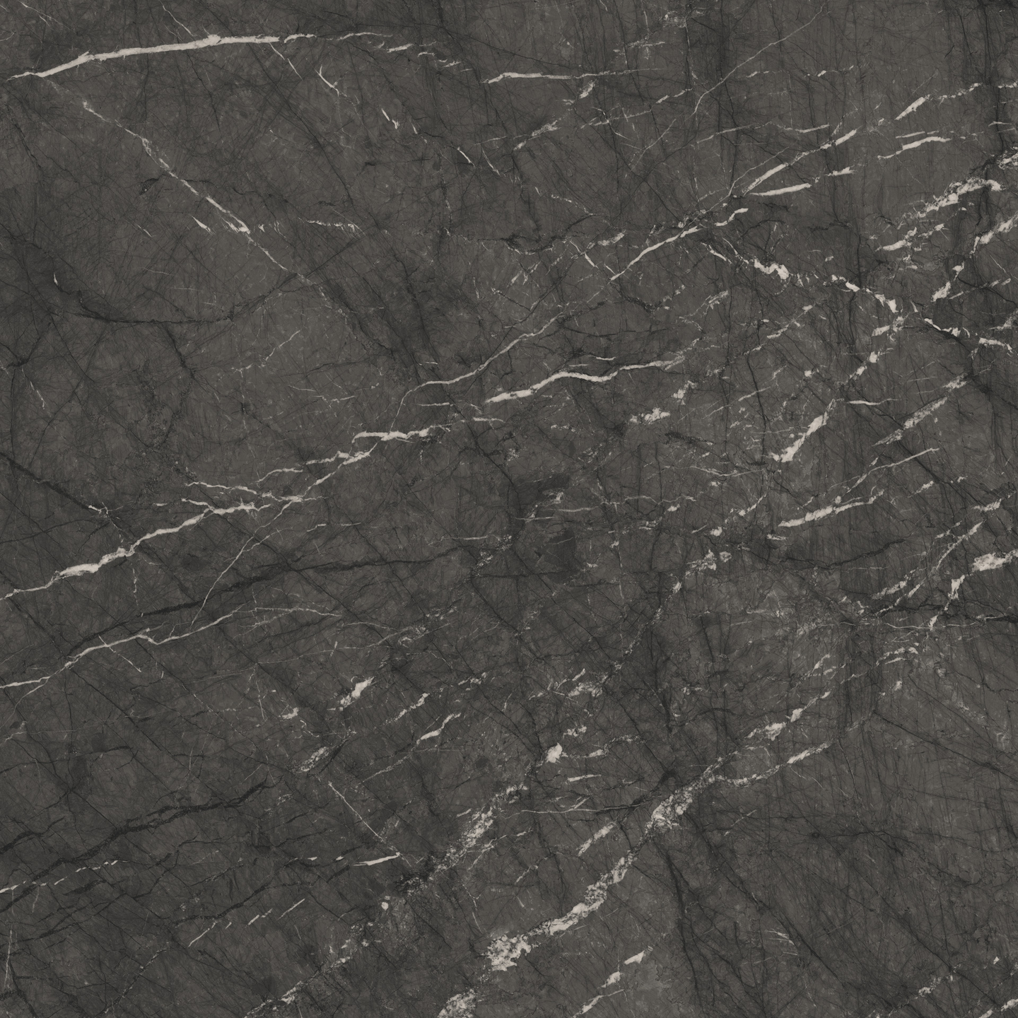 Lattialaatta Grande 120x120 Grigio Carnico Lux RT 2,88m²