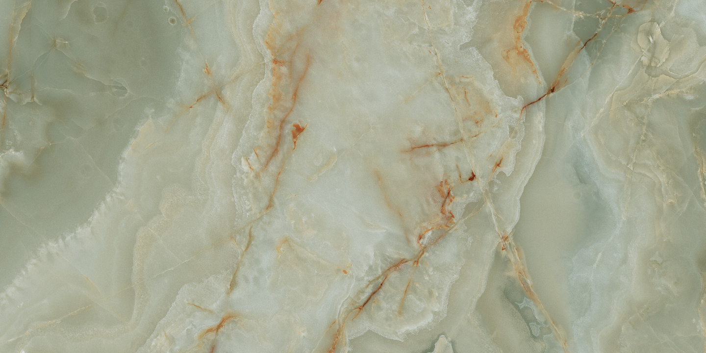 Lattialaatta Grande 60x120 Onice Giada Lux RT 2,16m²