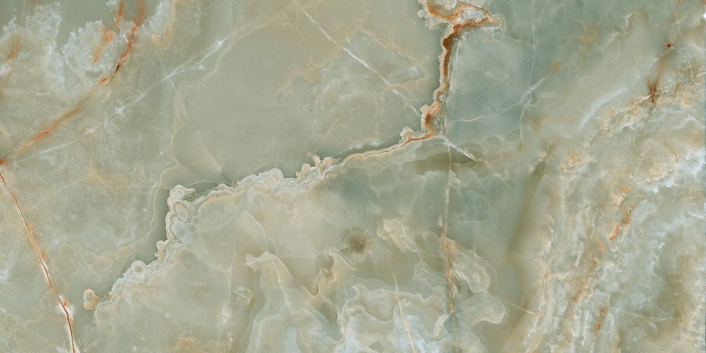 Lattialaatta Grande 60x120 Onice Giada Lux RT 2,16m²