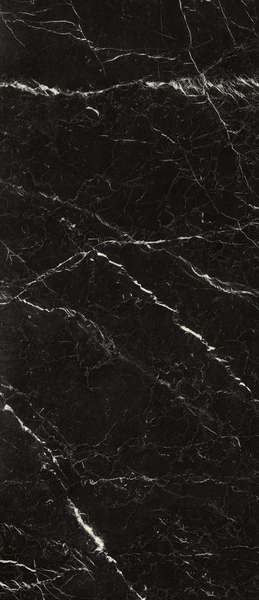 Lattialaatta Grande 120x278 Elegant Black Lux RT 3,34m²