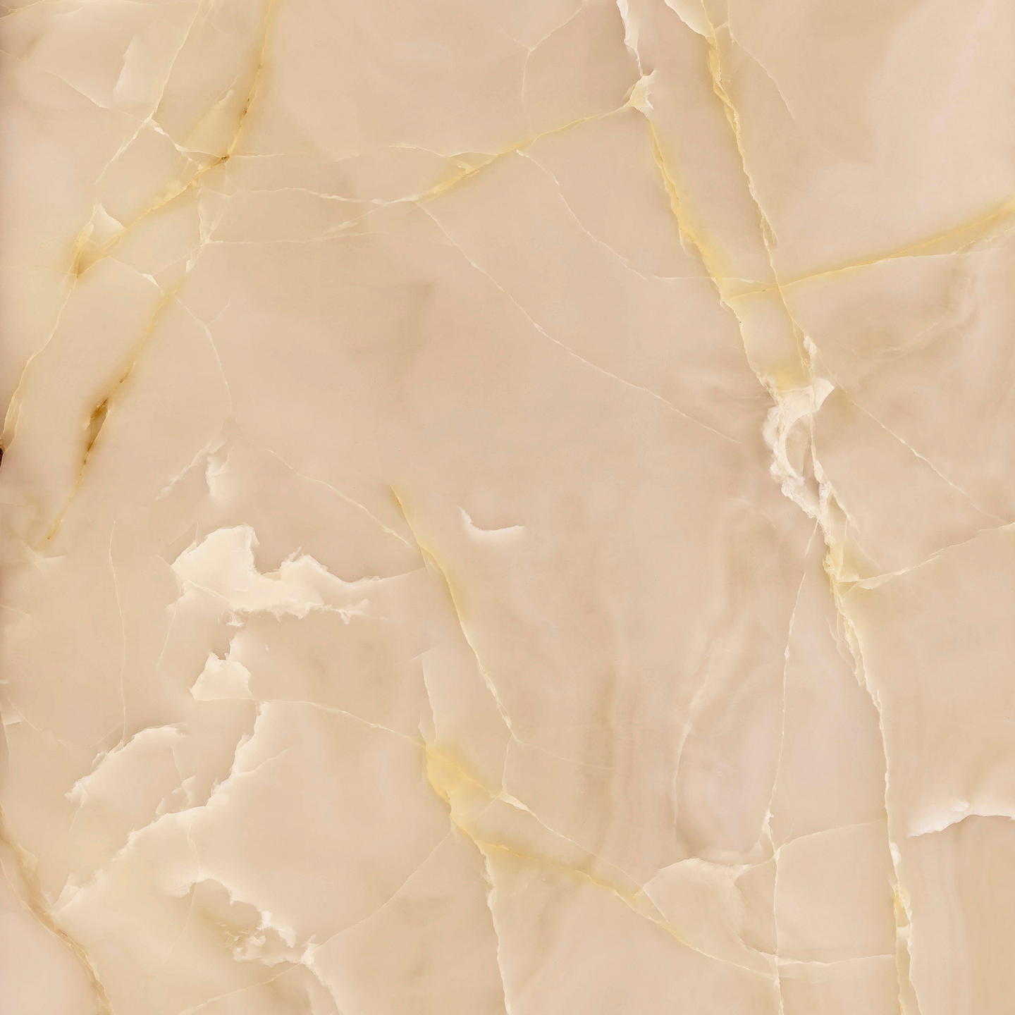 Lattialaatta Grande 120x120 Onice Beige Lux RT 2,88m²